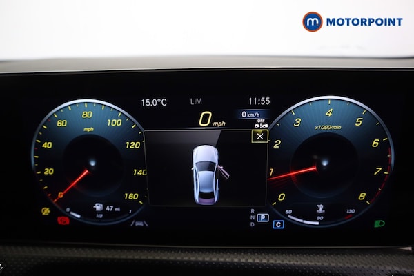 Used Mercedes-Benz A-Class 2022 for sale - 76322599: Photo 12