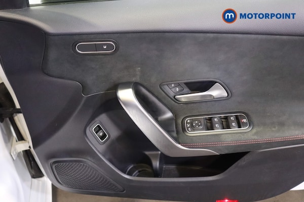 Used Mercedes-Benz A-Class 2022 for sale - 76322599: Photo 17