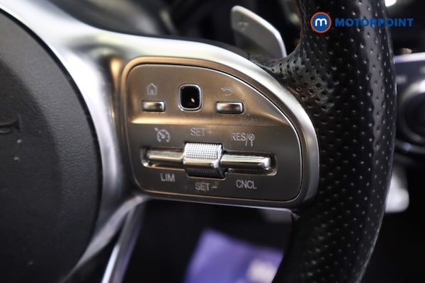 Used Mercedes-Benz A-Class 2022 for sale - 76322599: Photo 22