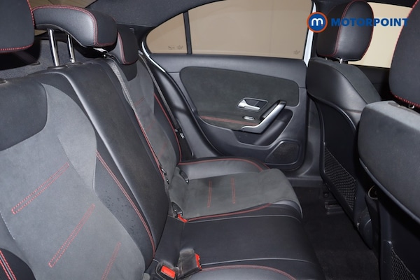 Used Mercedes-Benz A-Class 2022 for sale - 76322599: Photo 27