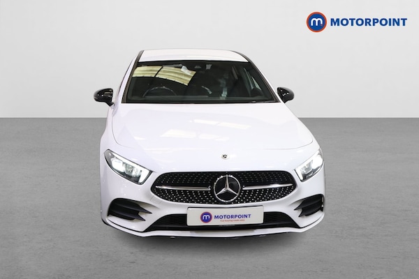 Used Mercedes-Benz A-Class 2022 for sale - 76322599: Photo 2