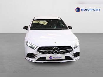 Used Mercedes-Benz A-Class 2022 for sale - 76322599: Photo 2