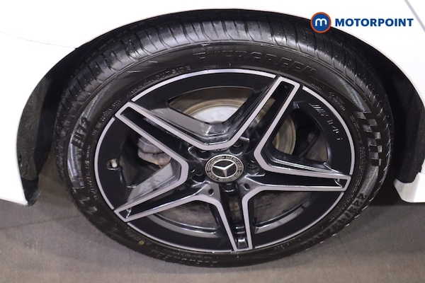 Used Mercedes-Benz A-Class 2022 for sale - 76322599: Photo 30