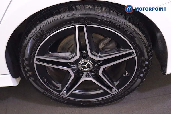Used Mercedes-Benz A-Class 2022 for sale - 76322599: Photo 31