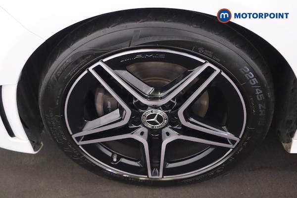 Used Mercedes-Benz A-Class 2022 for sale - 76322599: Photo 32