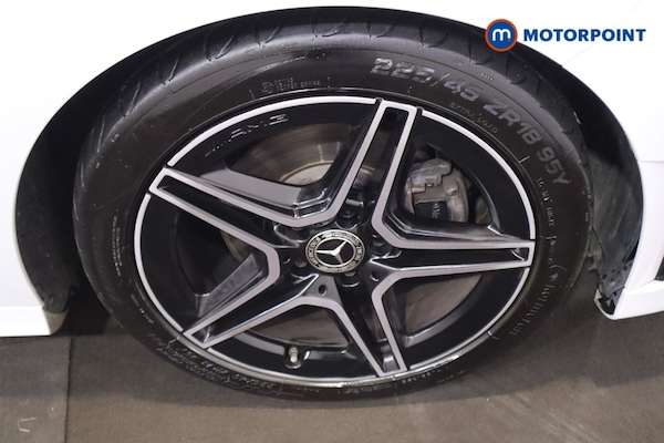 Used Mercedes-Benz A-Class 2022 for sale - 76322599: Photo 33