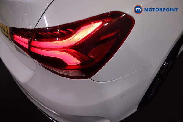 Used Mercedes-Benz A-Class 2022 for sale - 76322599: Photo 35