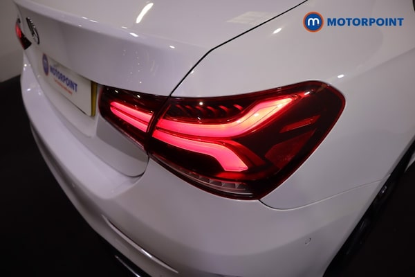 Used Mercedes-Benz A-Class 2022 for sale - 76322599: Photo 38