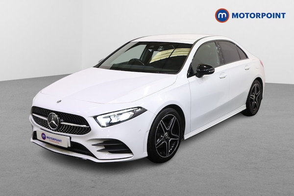 Used Mercedes-Benz A-Class 2022 for sale - 76322599: Photo 3