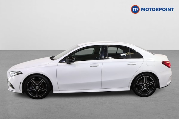 Used Mercedes-Benz A-Class 2022 for sale - 76322599: Photo 4