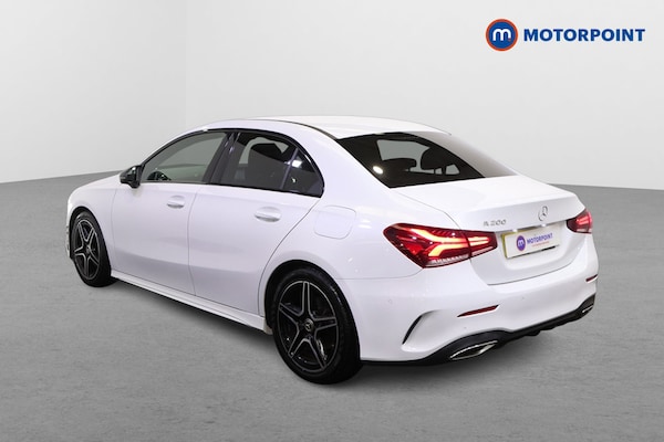 Used Mercedes-Benz A-Class 2022 for sale - 76322599: Photo 5