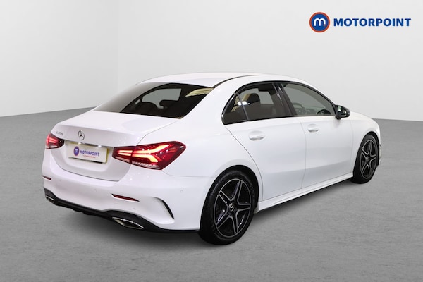 Used Mercedes-Benz A-Class 2022 for sale - 76322599: Photo 7