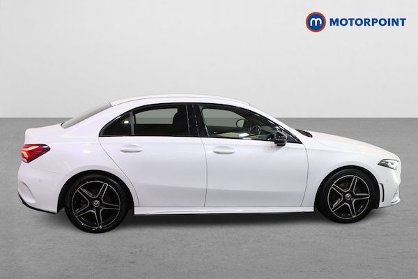 Used Mercedes-Benz A-Class 2022 for sale - 76322599: Photo 8