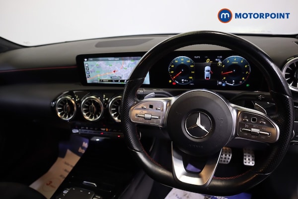 Used Mercedes-Benz A-Class 2022 for sale - 76322599: Photo 9