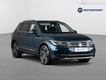 Used Volkswagen Tiguan 2023 for sale - 79747258: Photo