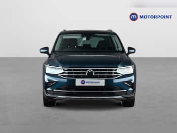Used Volkswagen Tiguan 2023 for sale - 79747258: Photo
