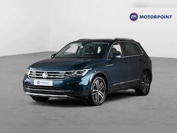 Used Volkswagen Tiguan 2023 for sale - 79747258: Photo