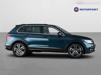 Used Volkswagen Tiguan 2023 for sale - 79747258: Photo