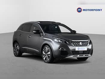 Used Peugeot 3008 2020 for sale - 79842507: Photo