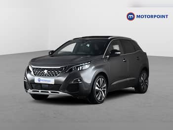 Used Peugeot 3008 2020 for sale - 79842507: Photo