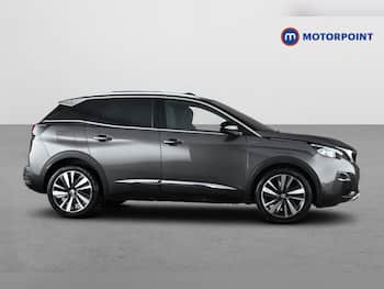 Used Peugeot 3008 2020 for sale - 79842507: Photo