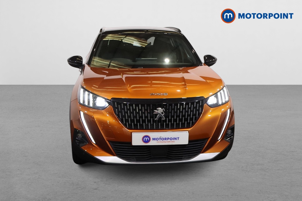 Used Peugeot 2008 2022 for sale - 76568968: Photo 1