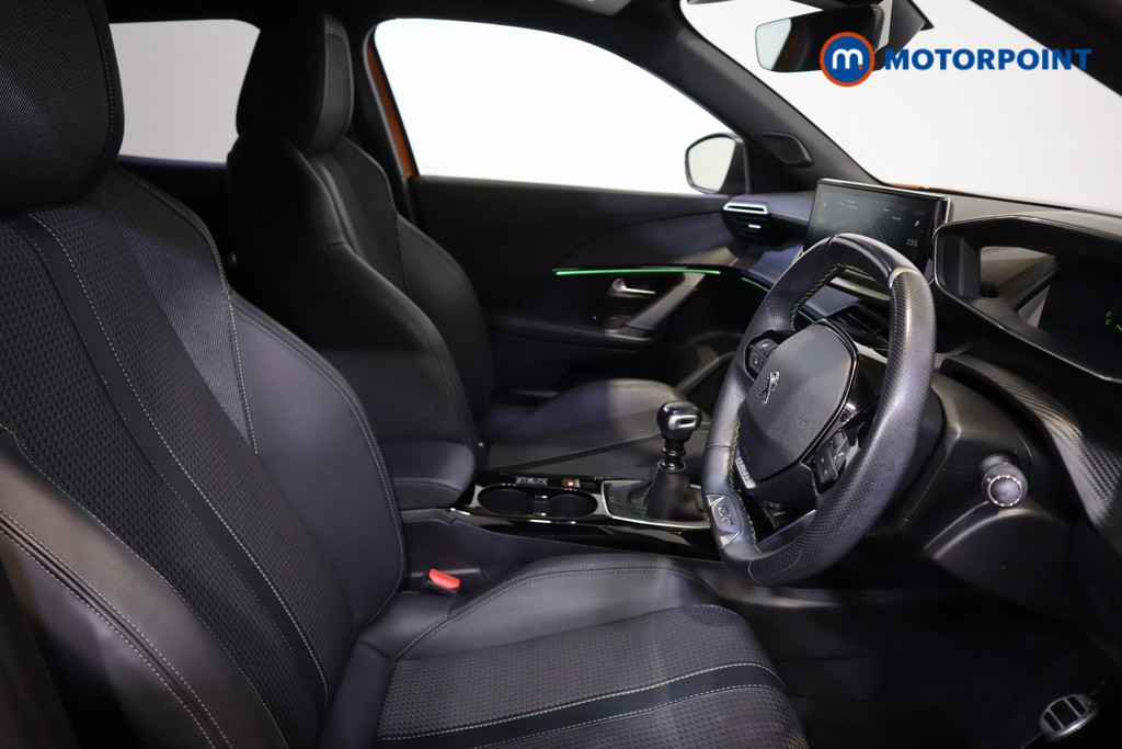 Used Peugeot 2008 2022 for sale - 76568968: Photo 14