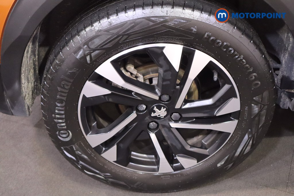 Used Peugeot 2008 2022 for sale - 76568968: Photo 16