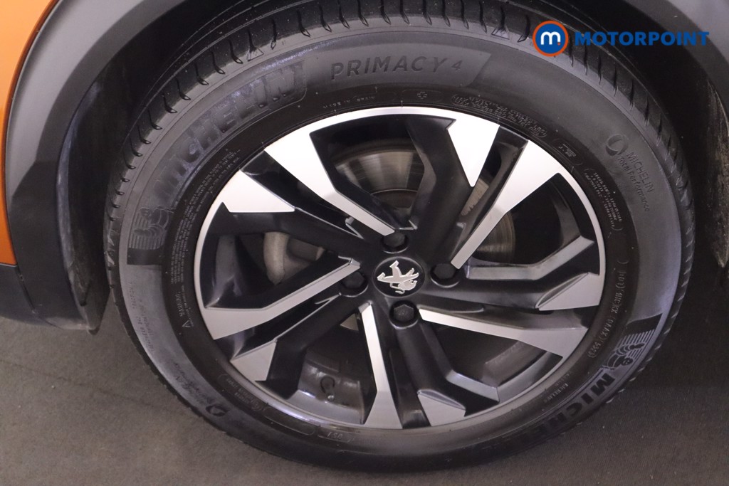 Used Peugeot 2008 2022 for sale - 76568968: Photo 17