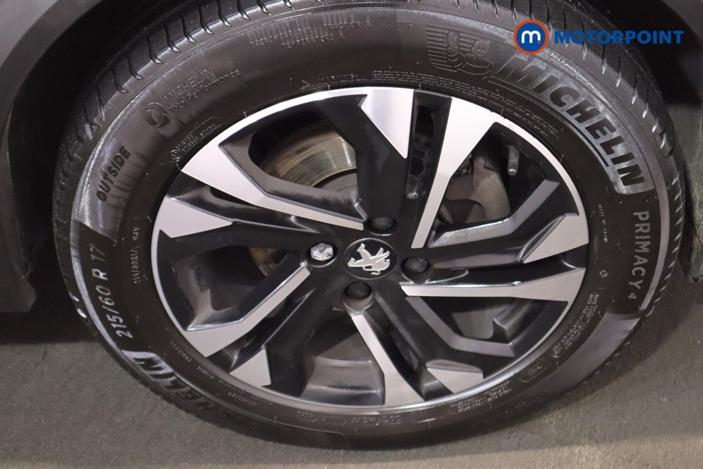 Used Peugeot 2008 2022 for sale - 76568968: Photo 18