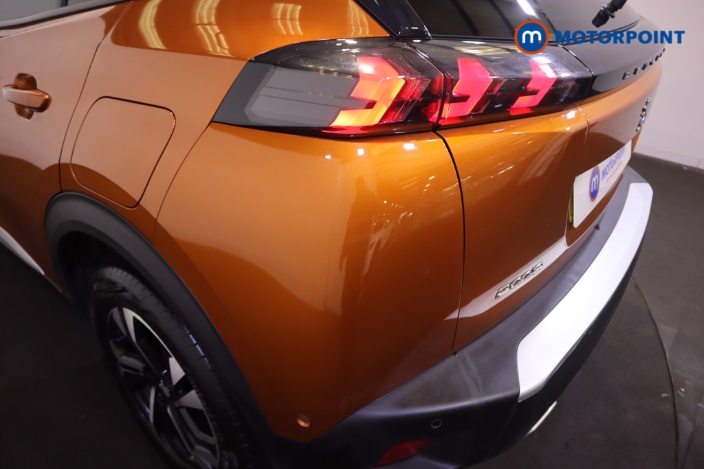 Used Peugeot 2008 2022 for sale - 76568968: Photo 20