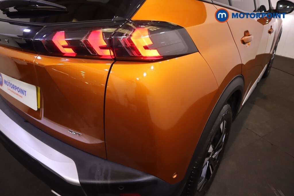 Used Peugeot 2008 2022 for sale - 76568968: Photo 22