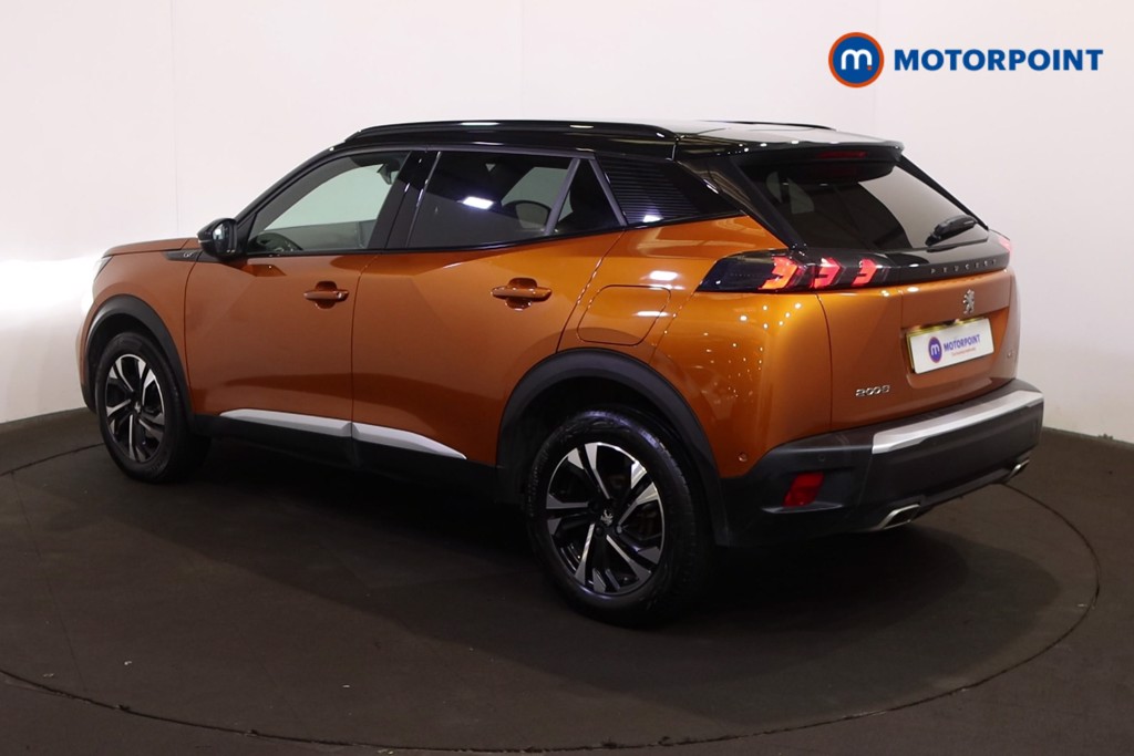 Used Peugeot 2008 2022 for sale - 76568968: Photo 4