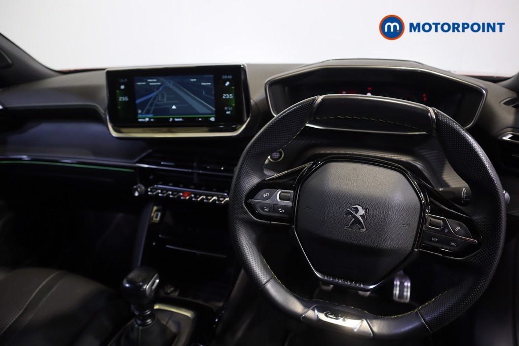 Used Peugeot 2008 2022 for sale - 76568968: Photo 6