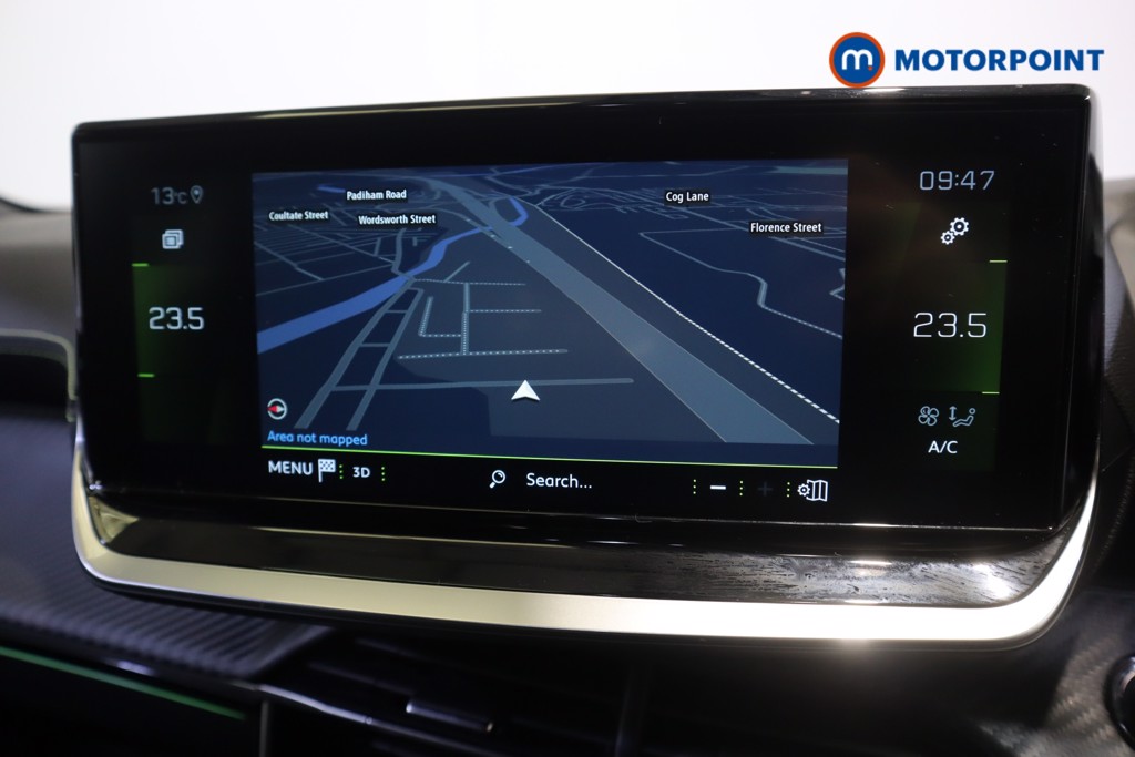 Used Peugeot 2008 2022 for sale - 76568968: Photo 7