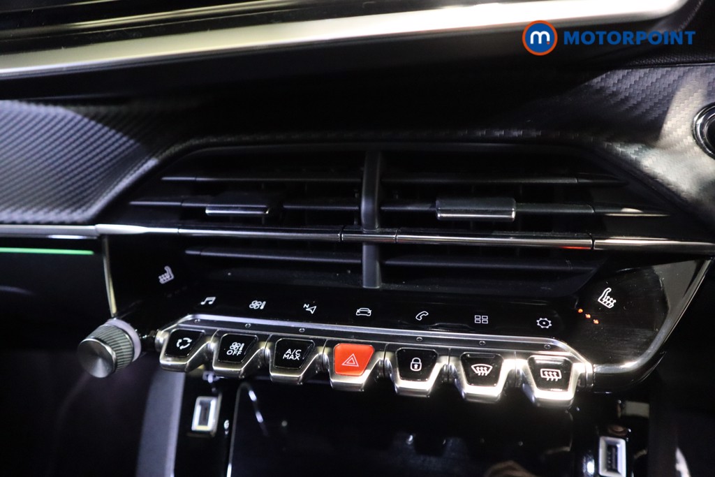 Used Peugeot 2008 2022 for sale - 76568968: Photo 8