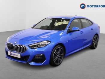 Used BMW 2 Series 2024 for sale - 75300703: Photo