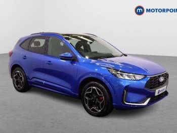 Used Ford Kuga 2025 for sale - 75220506: Photo