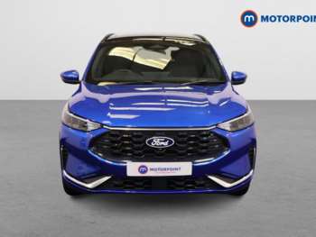 Used Ford Kuga 2025 for sale - 75220506: Photo
