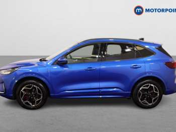 Used Ford Kuga 2025 for sale - 75220506: Photo