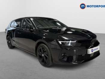 2023 - 1.2 Turbo 130 GS 5dr