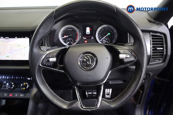 Used Skoda Kodiaq 2022 for sale - 75641619: Photo 11