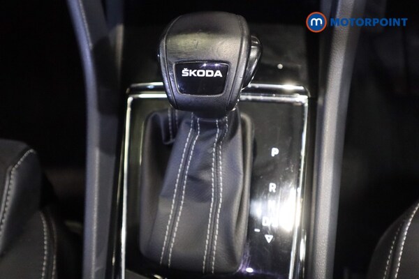 Used Skoda Kodiaq 2022 for sale - 75641619: Photo 13