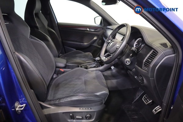 Used Skoda Kodiaq 2022 for sale - 75641619: Photo 14