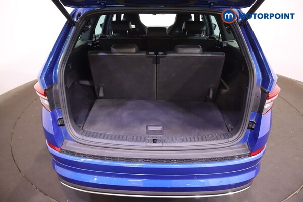 Used Skoda Kodiaq 2022 for sale - 75641619: Photo 16
