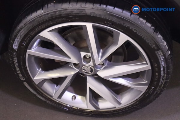 Used Skoda Kodiaq 2022 for sale - 75641619: Photo 17