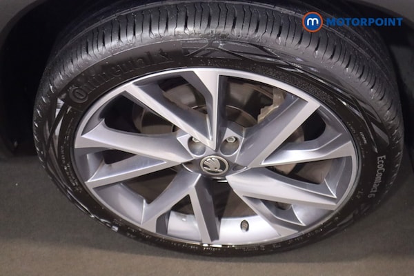 Used Skoda Kodiaq 2022 for sale - 75641619: Photo 19
