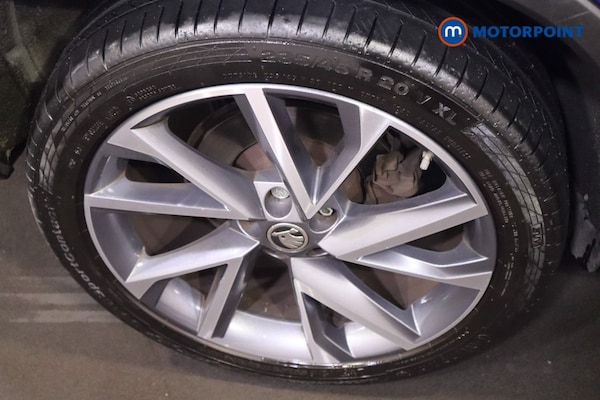 Used Skoda Kodiaq 2022 for sale - 75641619: Photo 20