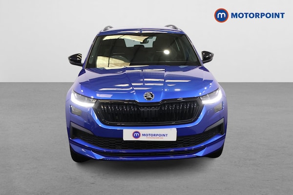 Used Skoda Kodiaq 2022 for sale - 75641619: Photo 2