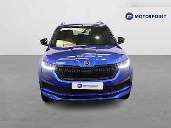 Used Skoda Kodiaq 2022 for sale - 75641619: Photo